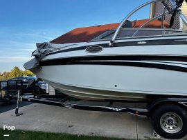 2003, Crownline, 230 BR