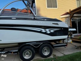 2003, Crownline, 230 BR