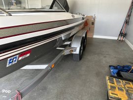 2001, Skeeter, SL210 Fish-and-Ski