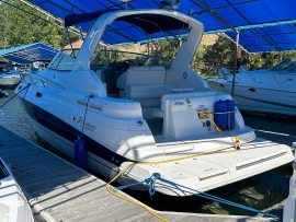 2004, Cruisers Yachts, 280CXi