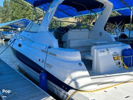 2004, Cruisers Yachts, 280CXi