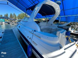 2004, Cruisers Yachts, 280CXi