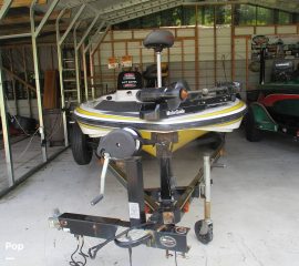 2002, Skeeter, ZX 250