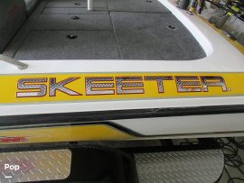 2002, Skeeter, ZX 250