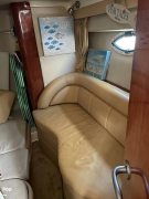 2006, Monterey, 350 Sport Yacht