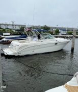 2006, Sea Ray, 290 Amberjack