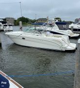 2006, Sea Ray, 290 Amberjack