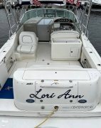 2006, Sea Ray, 290 Amberjack