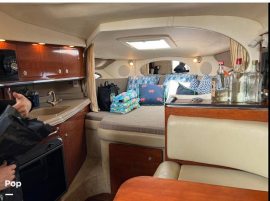 2006, Sea Ray, 290 Amberjack