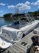 2006, Sea Ray, 290 Amberjack