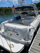 2006, Sea Ray, 290 Amberjack