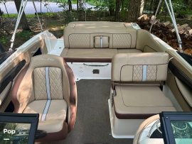 2017, Sea Ray, SDX 240