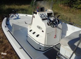 2008, Skeeter, ZX 20 Bay