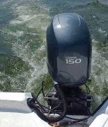 2008, Skeeter, ZX 20 Bay