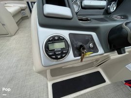 2018, Ranger Boats, Reata 220C