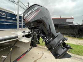 2018, Ranger Boats, Reata 220C