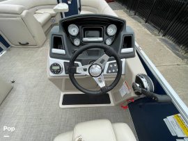 2018, Ranger Boats, Reata 220C