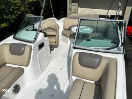 2015, Hurricane, 187 Sundeck