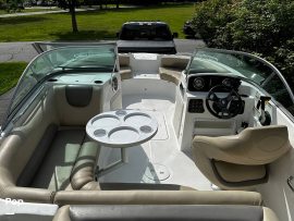 2015, Hurricane, 187 Sundeck