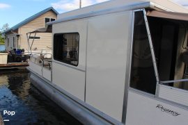 2005, Sun Tracker, Party Cruiser 32