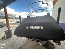 2022, Yamaha, 252SD