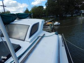 1988, Performance Cruising, 3000 Gemini