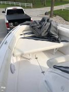 2014, Glasstream, 242 CCX
