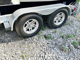 2014, Glasstream, 242 CCX