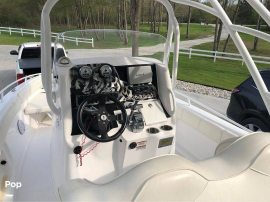 2014, Glasstream, 242 CCX