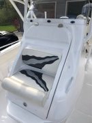 2014, Glasstream, 242 CCX