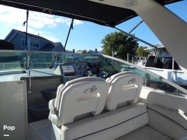 2006, Monterey, 290 sport cruiser