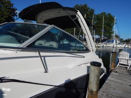 2006, Monterey, 290 sport cruiser