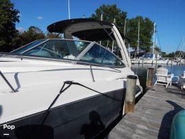 2006, Monterey, 290 sport cruiser