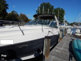 2006, Monterey, 290 sport cruiser