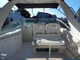 2006, Monterey, 290 sport cruiser