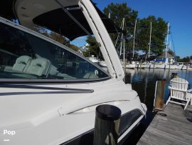 2006, Monterey, 290 sport cruiser