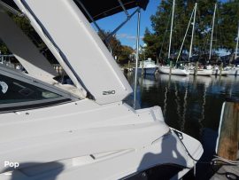 2006, Monterey, 290 sport cruiser