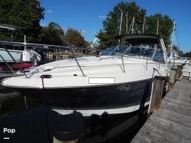 2006, Monterey, 290 sport cruiser