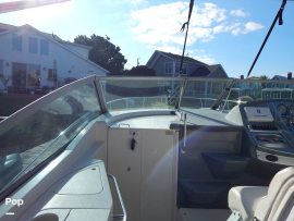 2006, Monterey, 290 sport cruiser