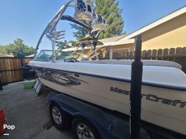 2005, Mastercraft, X2