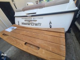 2005, Mastercraft, X2