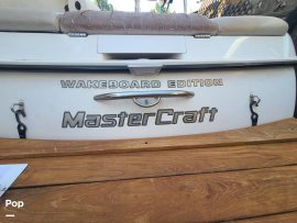 2005, Mastercraft, X2