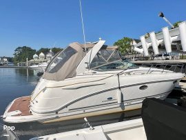 2005, Chaparral, 290 Signature