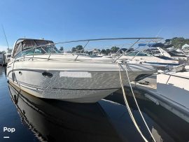 2005, Chaparral, 290 Signature