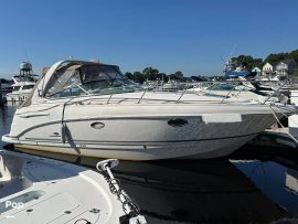 2005, Chaparral, 290 Signature