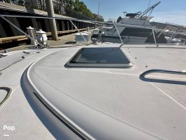 2005, Chaparral, 290 Signature