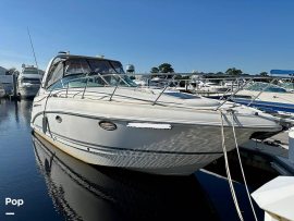 2005, Chaparral, 290 Signature