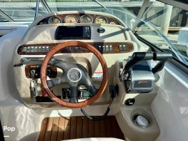 2005, Chaparral, 290 Signature