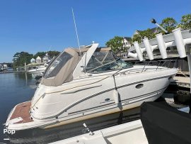 2005, Chaparral, 290 Signature