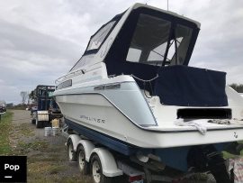 1992, Bayliner, Ciera 2855 Sunbridge